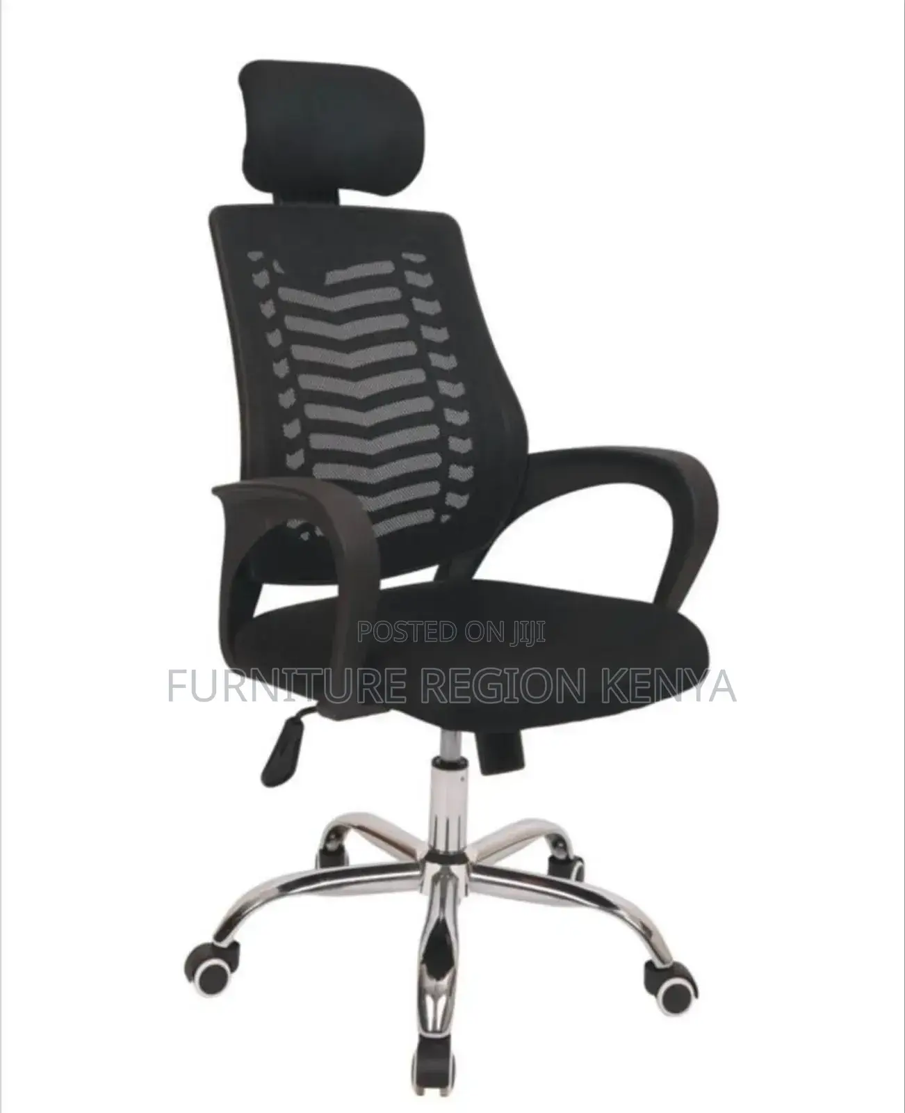 Executive Office Chair