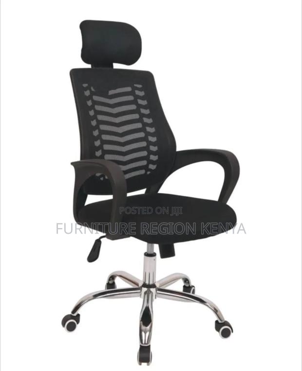 Executive Office Chair - main view