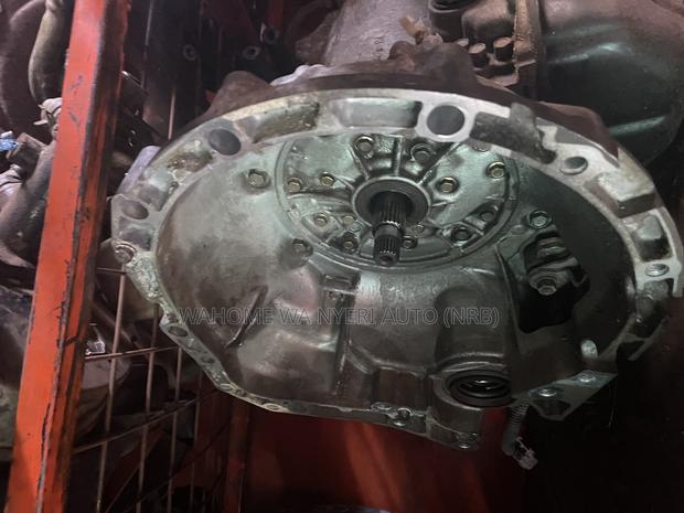 1kr Gear Box for Passo New Model - thumbnail 2