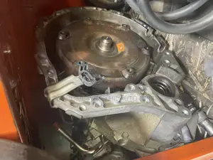 1kr Gear Box for Passo New Model