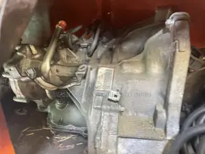 1kr Gear Box for Passo New Model
