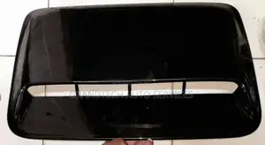 Bonnet Scoop