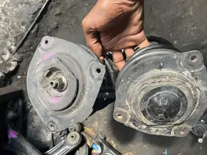 Nissan Note Old Model Complete Shocks