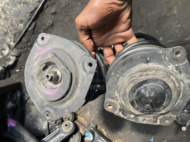 Nissan Note Old Model Complete Shocks