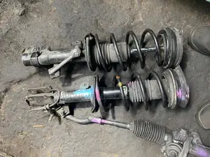 Nissan Note Old Model Complete Shocks