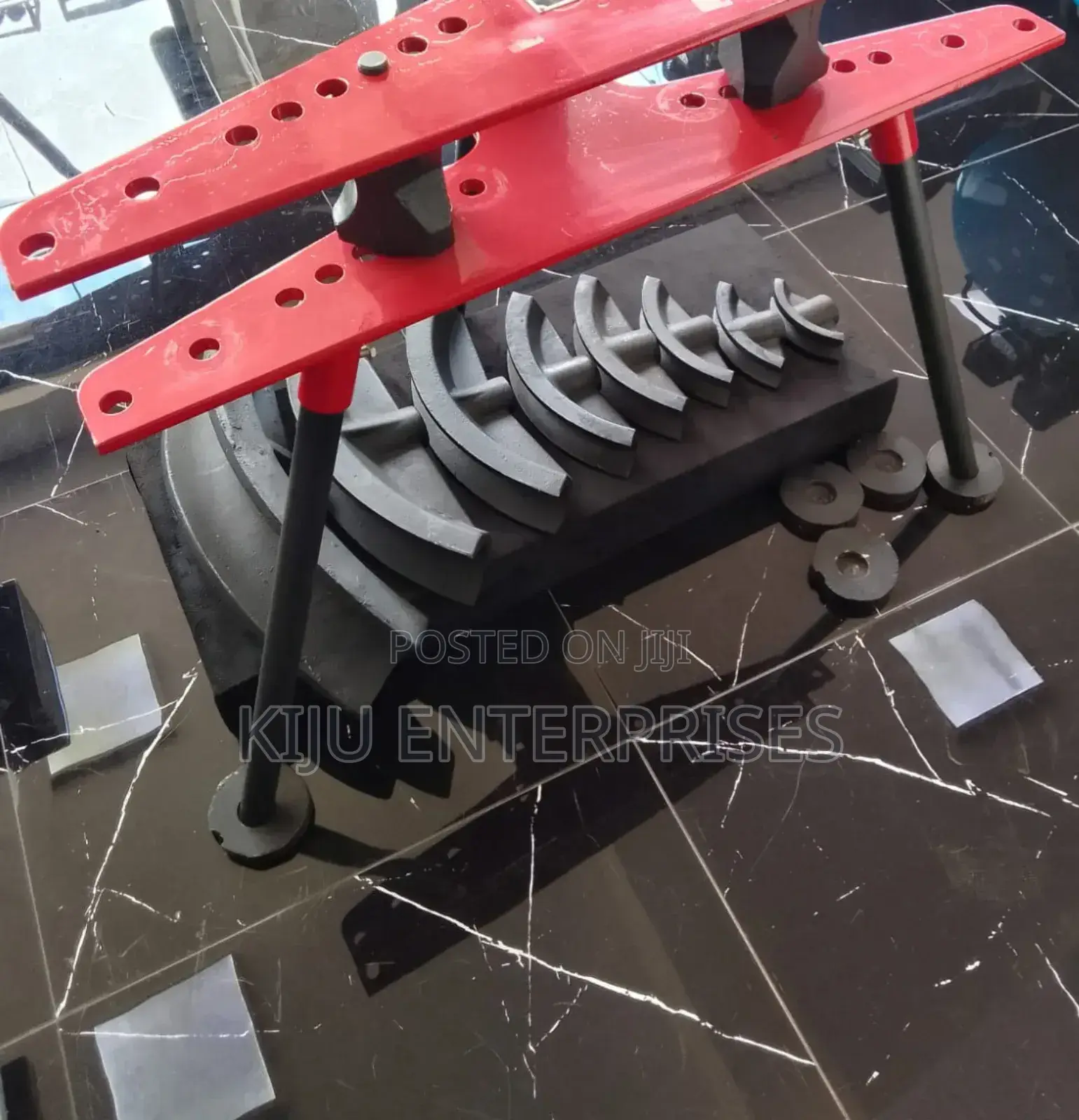 Bending Pipes Aico Brand