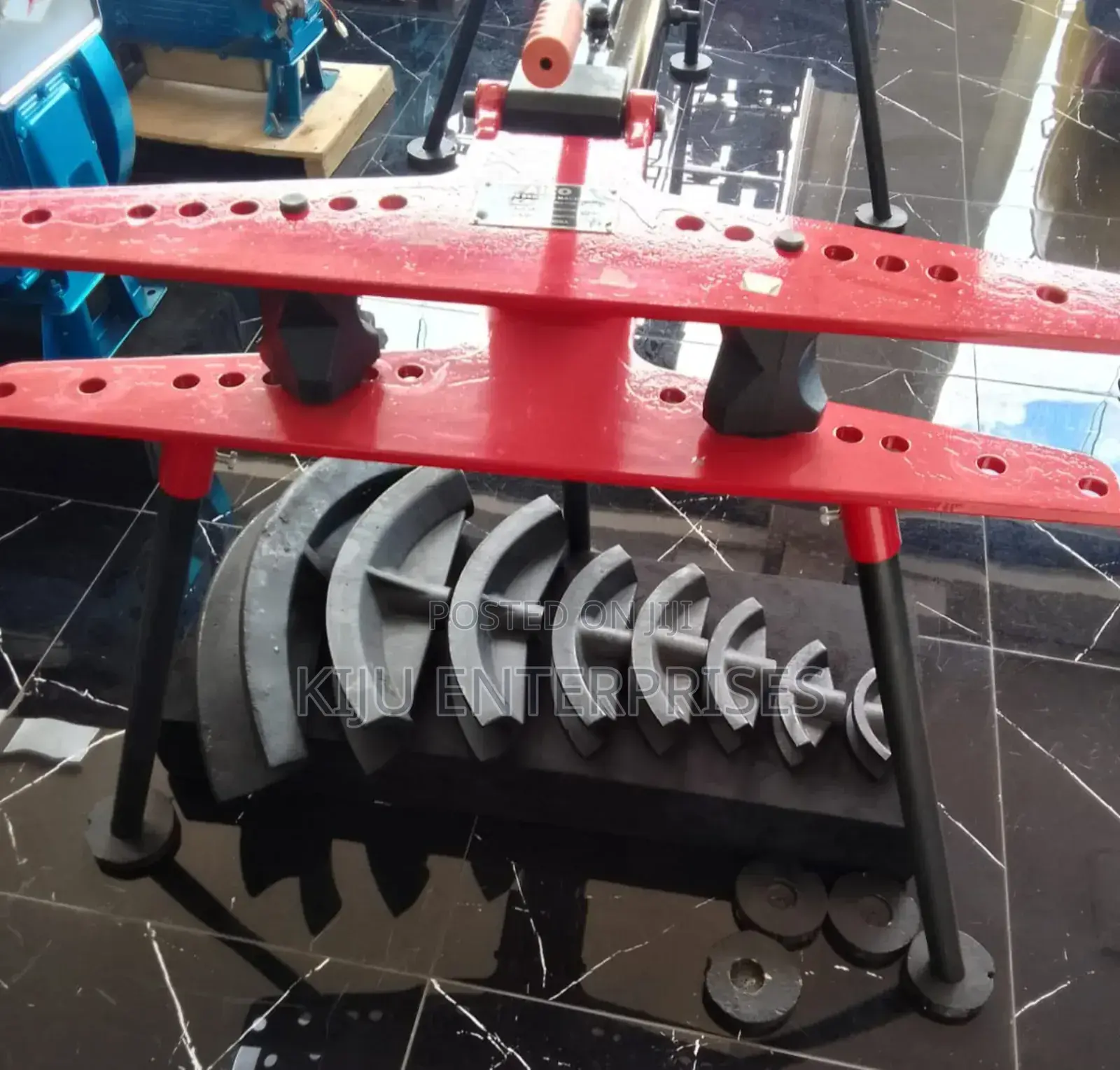 Bending Pipes Aico Brand