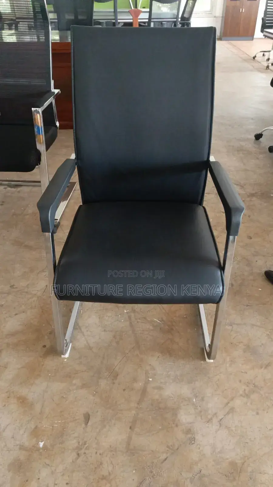 Exclusive Office Chair