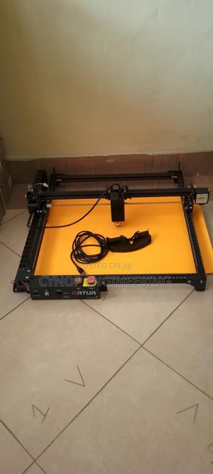 Ortur Laser Master 2 Pro S2 - thumbnail 2