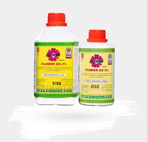 Flower Ds 4% Public Health Insecticide