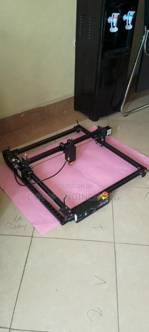 Olm2 Pro Engraver for Detailed Projects - thumbnail 2