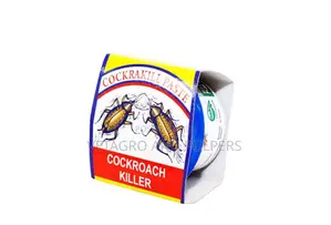 Cockrid Cockrakill Cockroach Paste