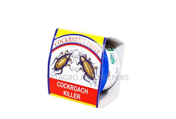 Cockrid Cockrakill Cockroach Paste - main view