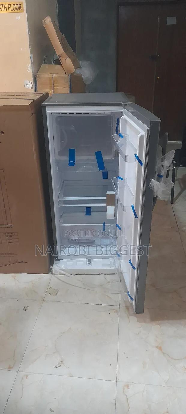 Roch 150 Litres Single Door Refrigerator - main view