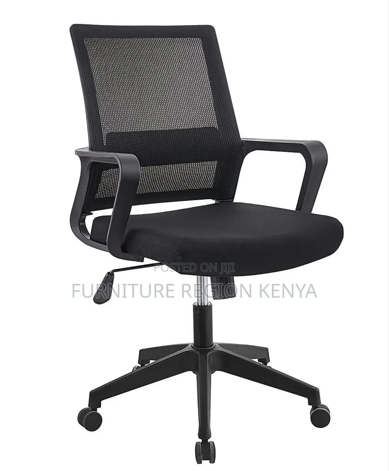 Office Chair Strong Mesh