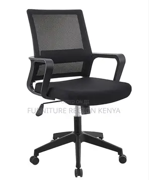 Office Chair Strong Mesh