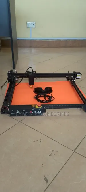 Ortur Laser Master 3 Engraver