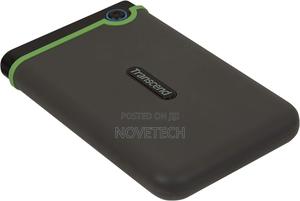 Transcend 2TB USB 3.1 External Hard Drive - thumbnail 2
