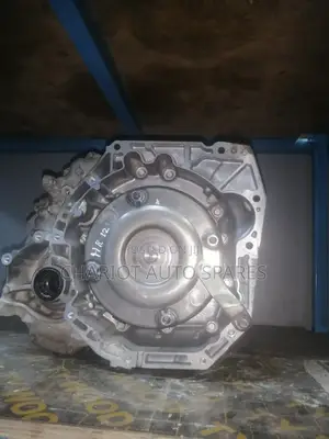 Hr12 Gearbox Without Motor