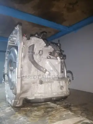 Hr12 Gearbox Without Motor