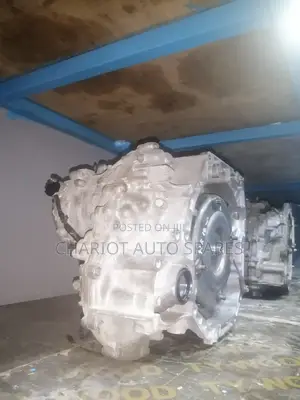 Hr12 Gearbox Without Motor