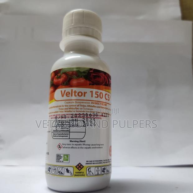 Murphy VELTOR 150 CS - main view