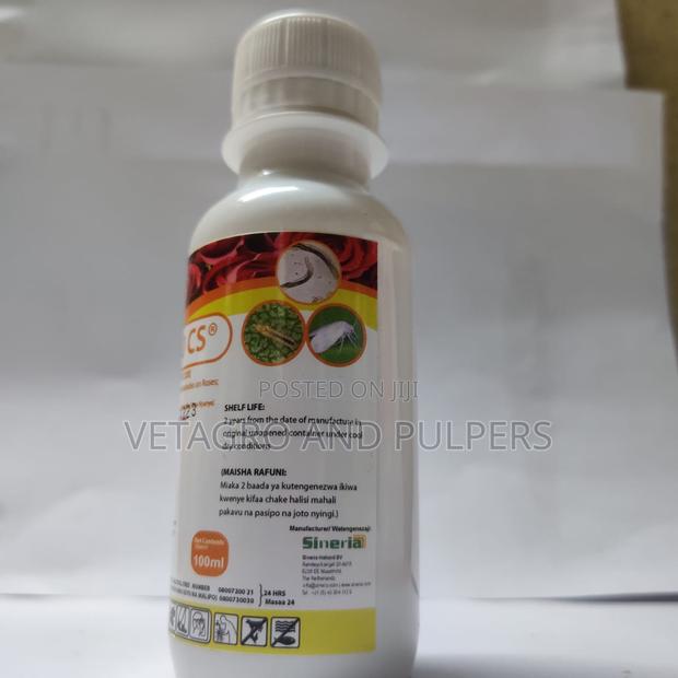 Murphy VELTOR 150 CS - thumbnail 3