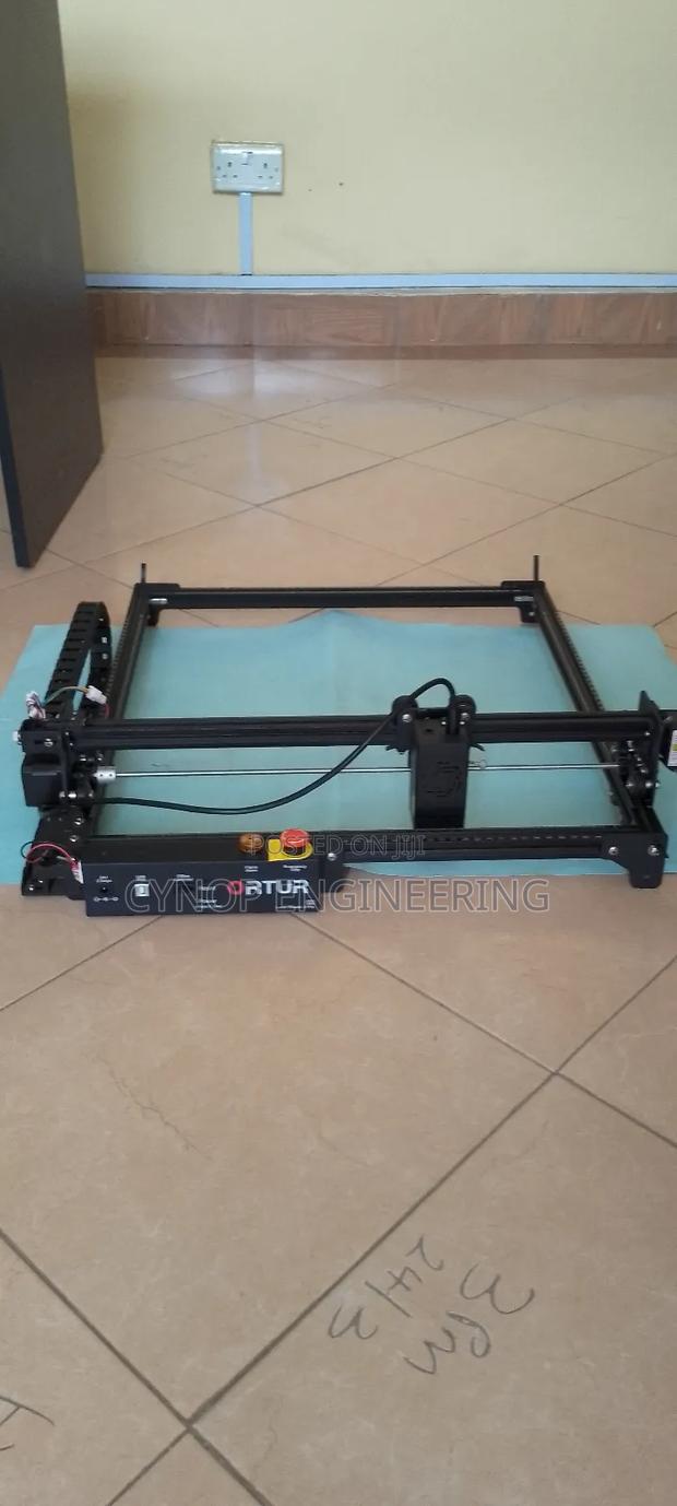 Ortur Laser Master 2 Pro - main view