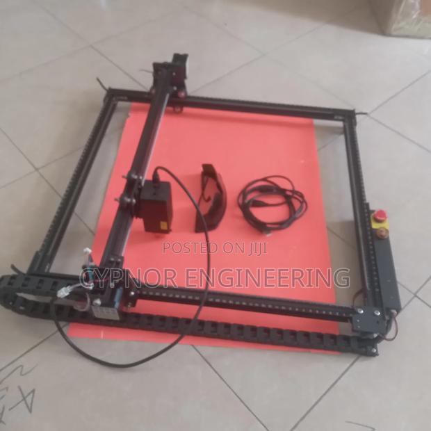 High Quality Ortur Laser Master 3 - main view