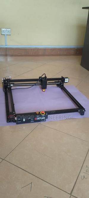 Presicion Ortur Laser Master 3 - thumbnail 2