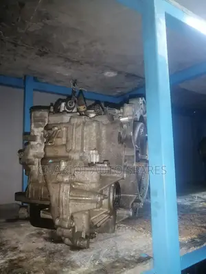 R06 Suzuki Alto Gearbox