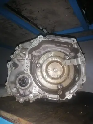 R06 Suzuki Alto Gearbox