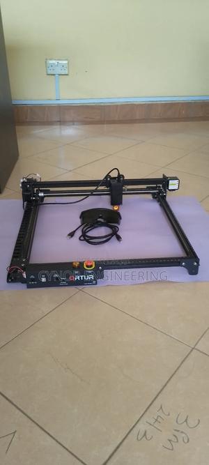 Advanced Laser Machine for Various Application - thumbnail 2