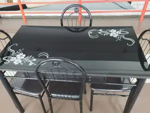Original 4 Sitter Dinning Table