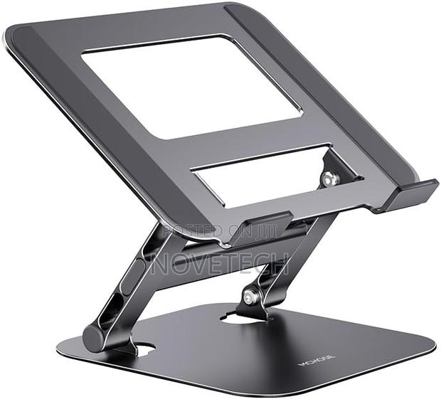Laptop Stand for Desk, Computer Stand for Laptop, Macbook