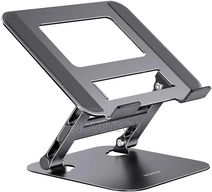 Laptop Stand for Desk, Computer Stand for Laptop, Macbook