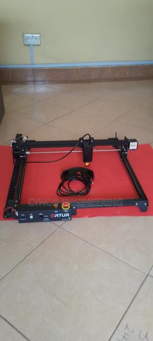 Cut and Engrave With Laser Precision - thumbnail 2