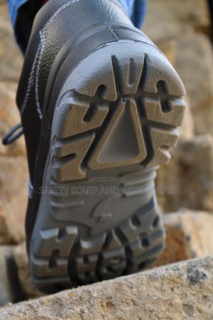 Quality Safety Jogger Boots (Bestboy) - thumbnail 2