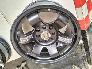 14rims Sport Offset