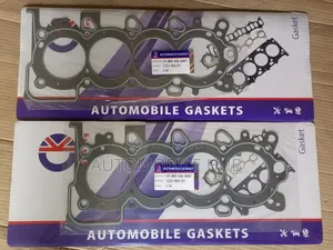 Honda Fit L13A Cylinder Head Gasket