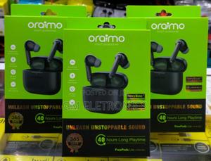 Oraimo OTW-330 Heavy Bass Earbuds. - thumbnail 2