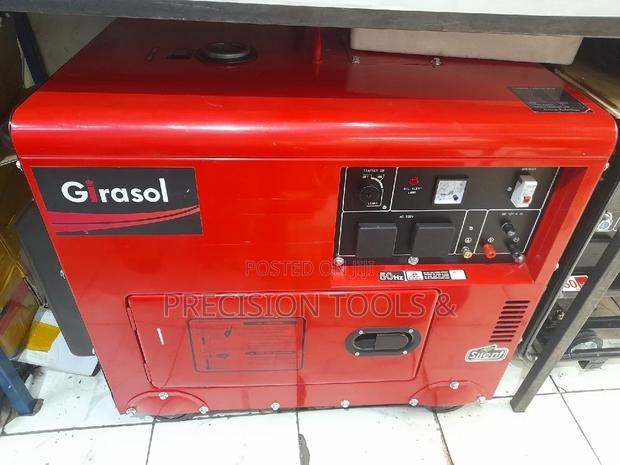 Diesel Generator 10kva