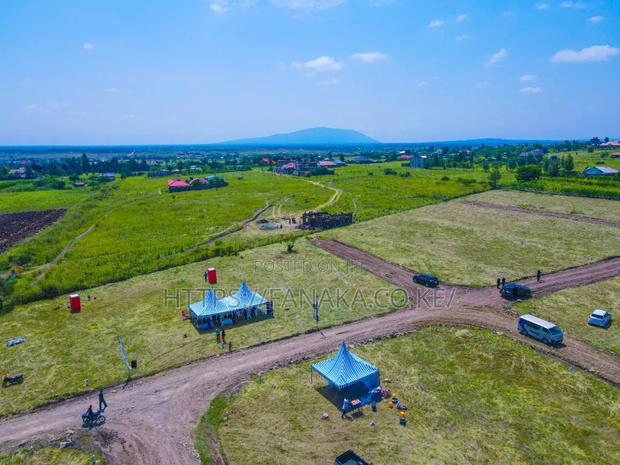 Commercial Plots Along Kangundo Road^TW