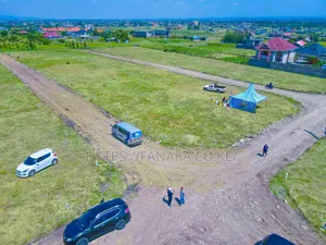 Commercial Plots Along Kangundo Road^TW