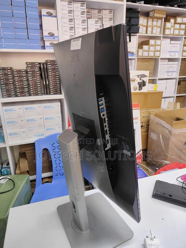 DELL Edge to Edge FULL HD MONITOR " 24 '" - thumbnail 2