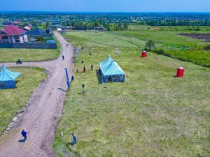 Commercial Plots Along Kangundo Road^TW