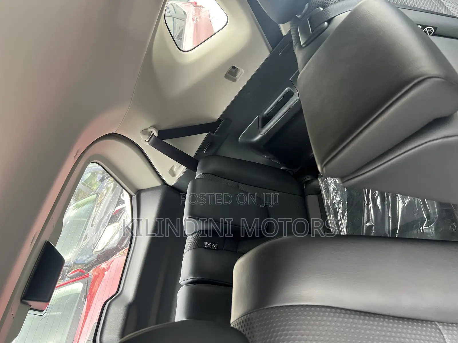 Nissan X-Trail 2019 Blue
