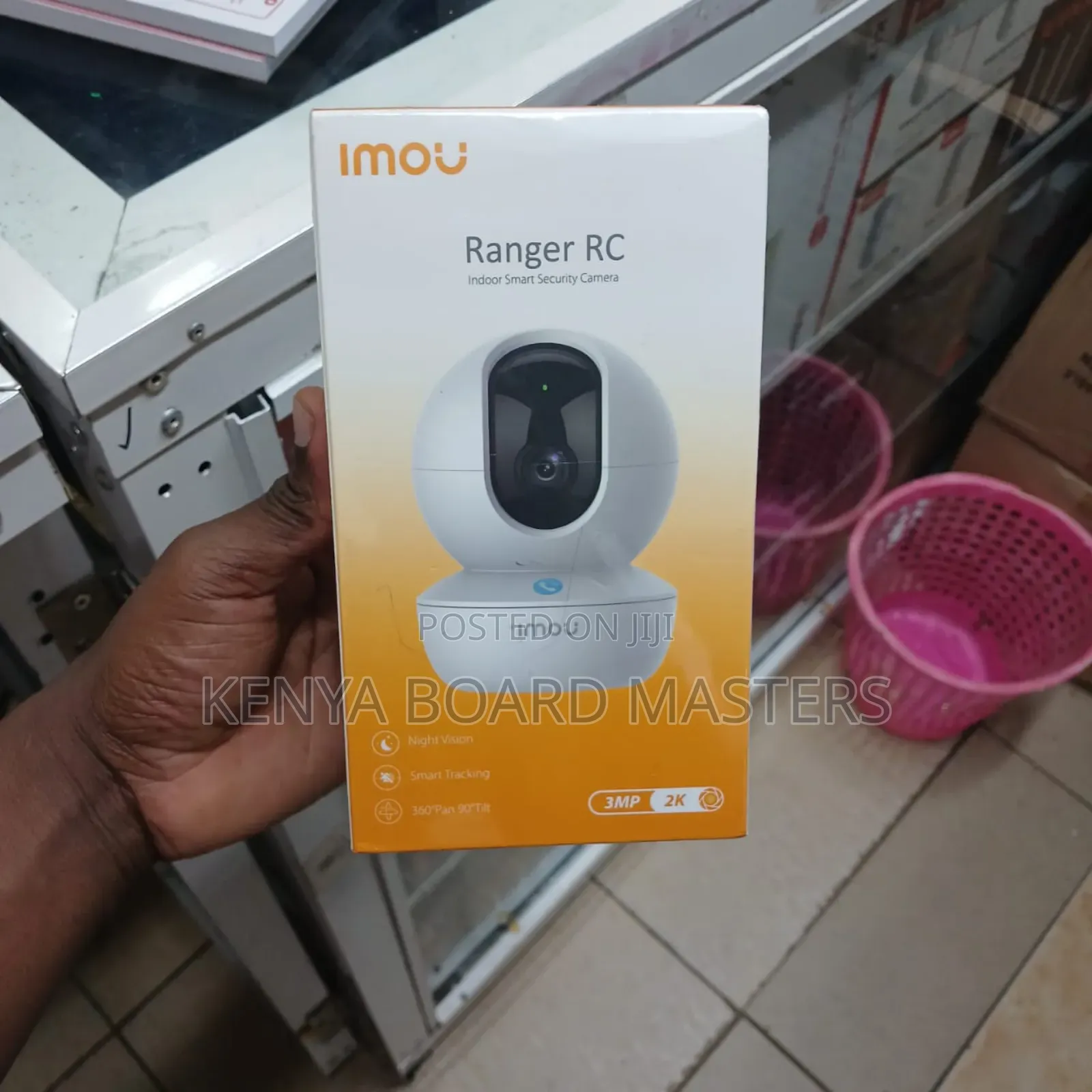 Hd Surveillance Cameras Available