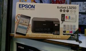 Epson L3250 Printer Available. - thumbnail 2