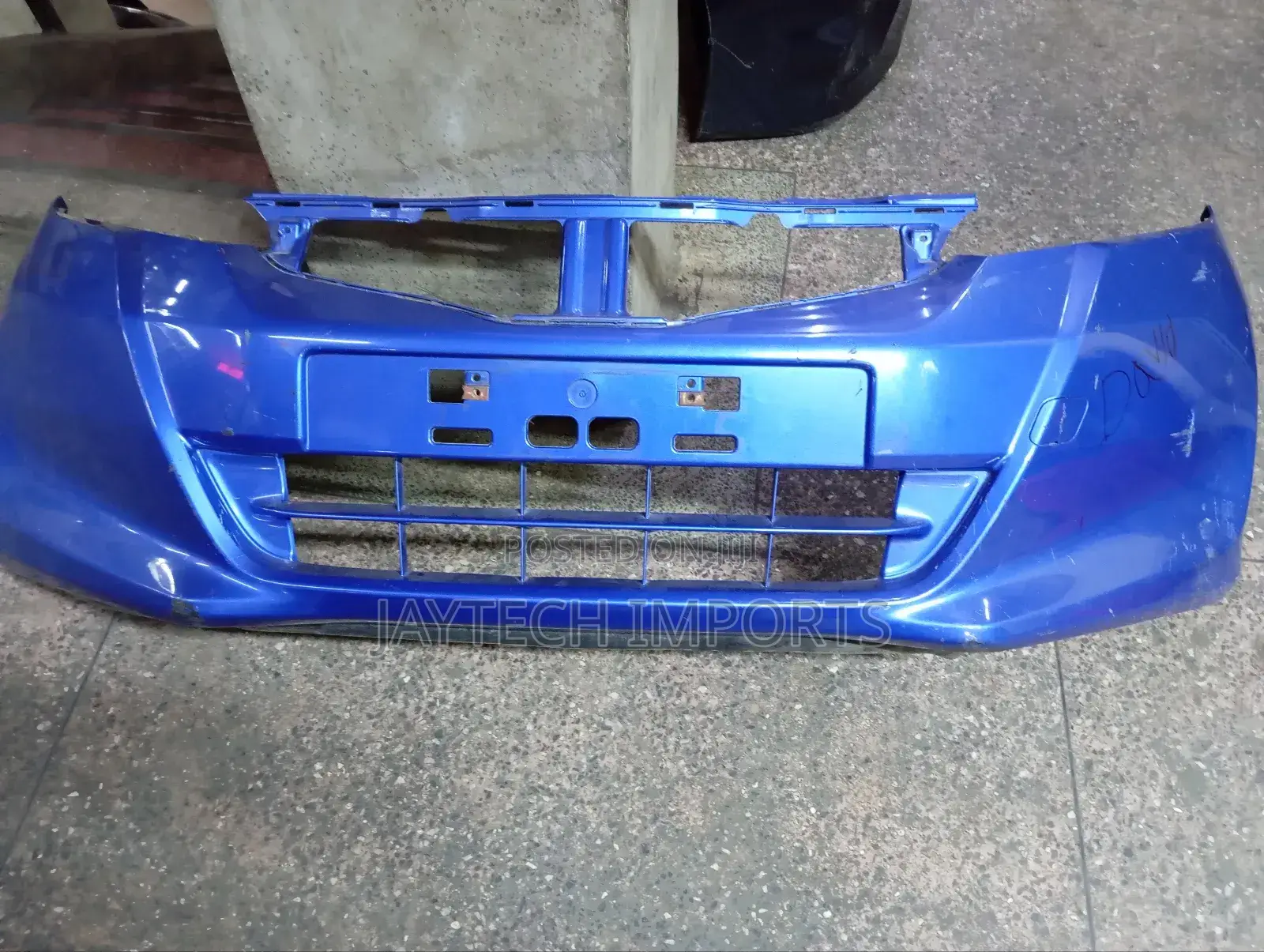 Honda Fit 2008-2012 Model